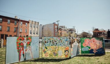 30-Meter Painting to Be Unveiled at the Ukrainian Catholic Cathedral in Philadelphia