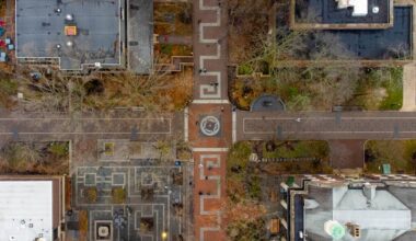 Penn’s Models of Excellence program honors University staff for community contributions