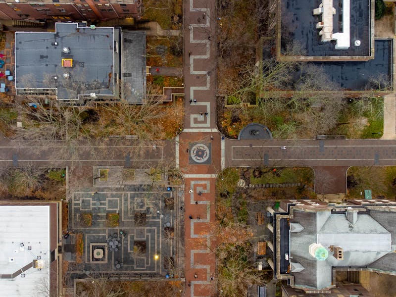 Penn’s Models of Excellence program honors University staff for community contributions