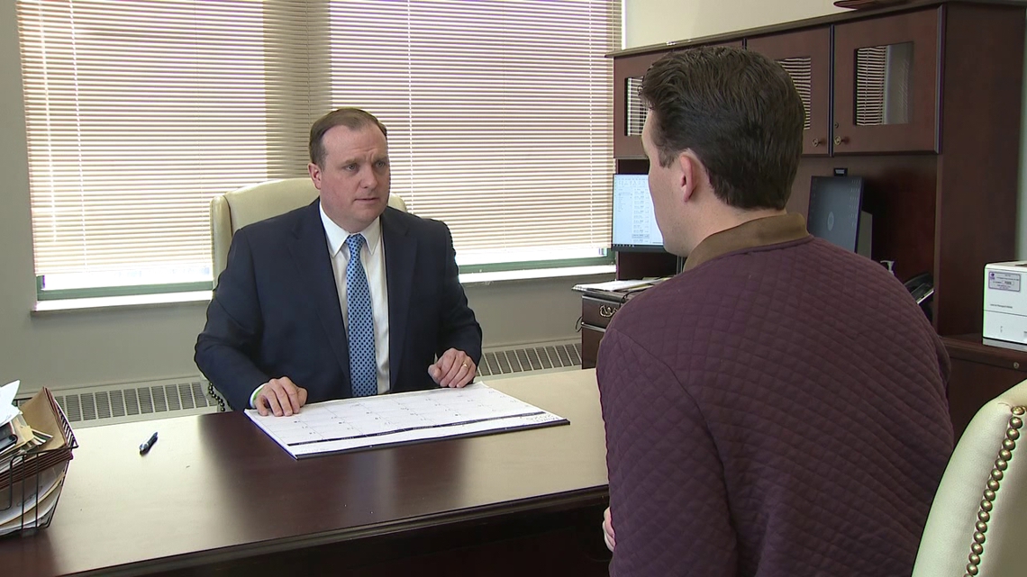 DA to seek death penalty in Scranton machete murders