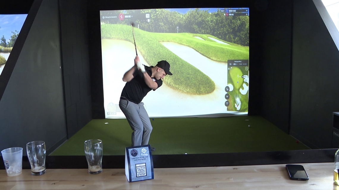 First responders battle in 'Hook and Ladder Challenge'