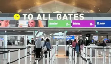 ICE agents expected at Pittsburgh International Airport