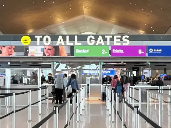 ICE agents expected at Pittsburgh International Airport