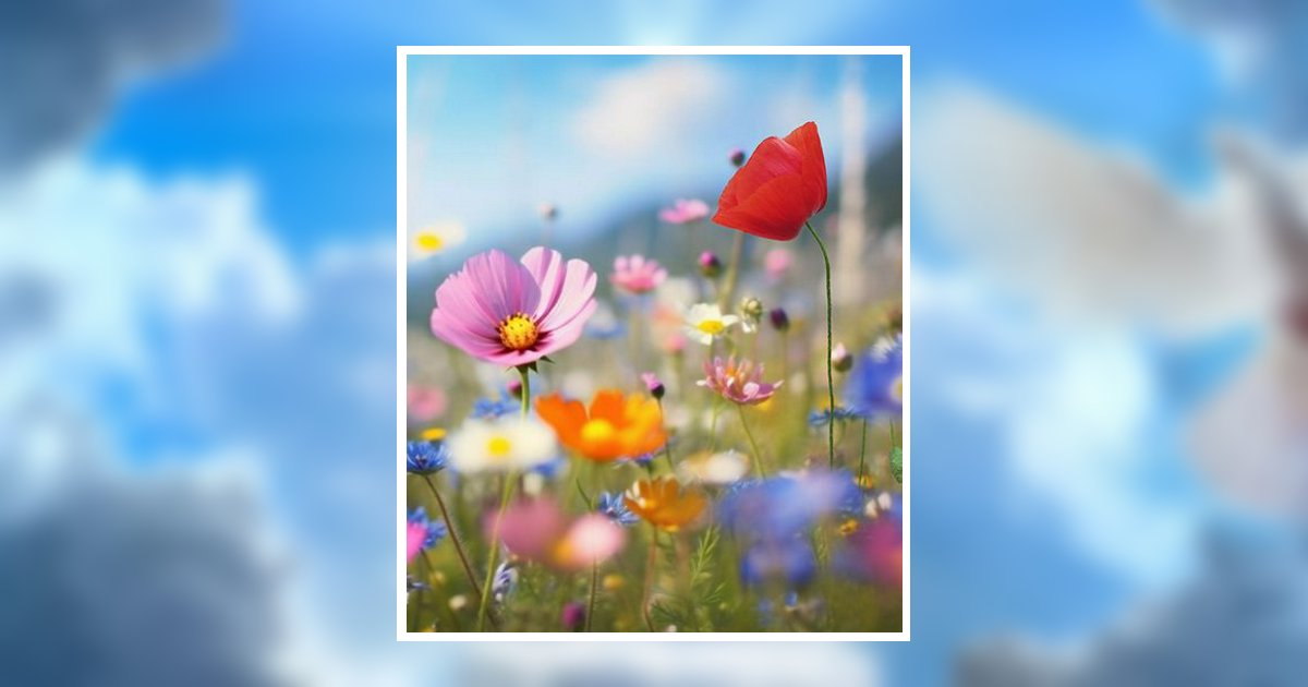 Frances M. Lamb Obituary March 3, 2026