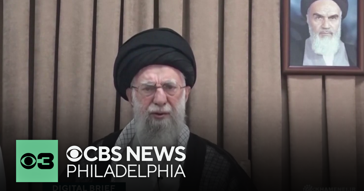 U.S. and Israel launch more strikes in Iran, Philadelphia Flower Show opens, more news