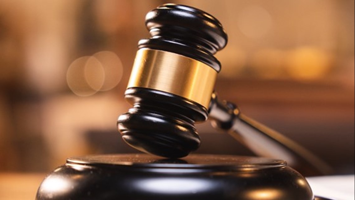 Scranton man accused of pointing gun at 'No Kings' protestors pleads guilty