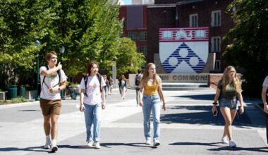 Penn releases regular decision results for Class of 2030