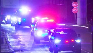 Pennsylvania state police trooper killed in Chester County