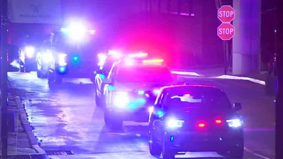 Pennsylvania state police trooper killed in Chester County