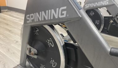 Spin-a-Thon at Greater Pittston YMCA supports wellness programs this Saturday