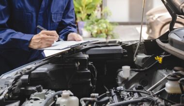 A Pennsylvania mechanic allegedly faked 161 car inspections. Here’s how to carefully vet your auto shop