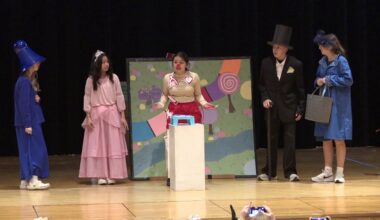 Students showcase creativity at Pennsylvania Odyssey of the Mind State Finals