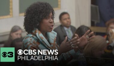 What's in Philadelphia Mayor Cherelle Parker's budget proposal for fiscal year 2027?