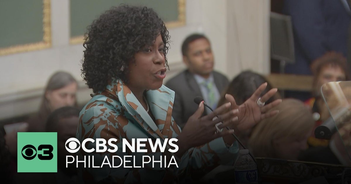 What's in Philadelphia Mayor Cherelle Parker's budget proposal for fiscal year 2027?