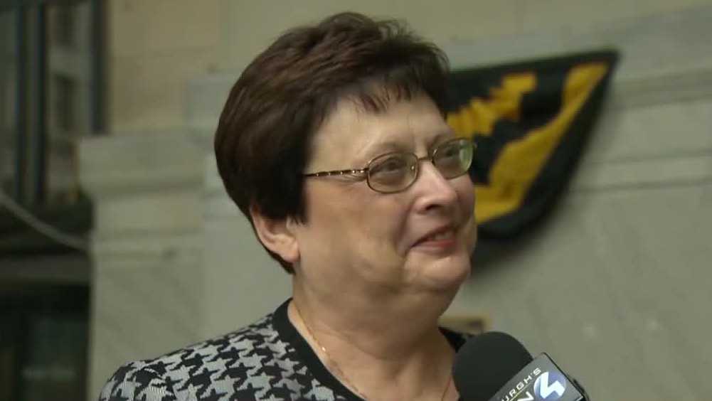 Darlene Harris, former Pittsburgh City Council member, has died