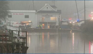 2 bodies found after vehicle goes into Lake Erie near Beaver Park Marina in Lorain