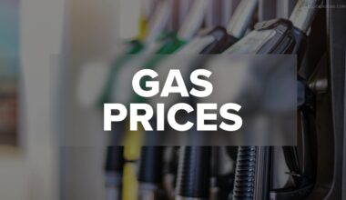 Pennsylvania gas prices surge amid war in the Middle East