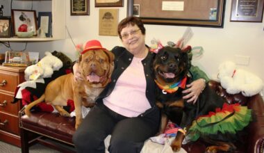 Former Pittsburgh City Council President Darlene Harris dies