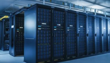 Scranton introduces strict zoning for data centers and "Technology Overlay"