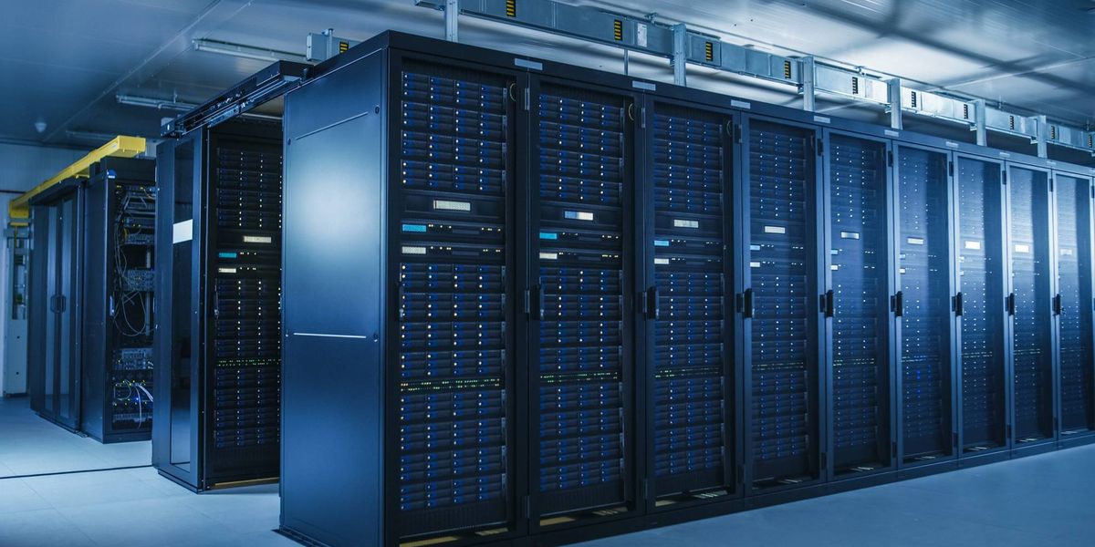 Scranton introduces strict zoning for data centers and "Technology Overlay"