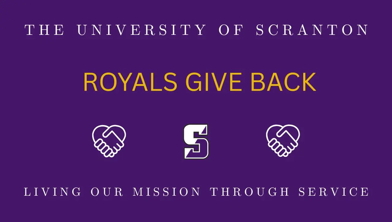 University to Host Annual Day of Service April 25