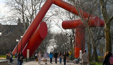 School of Arts and Sciences announces 2026 distinguished teaching recipients