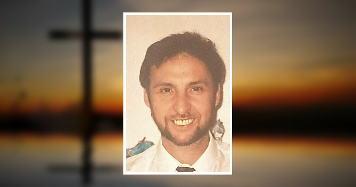 James Matthew Dody Obituary February 27, 2026