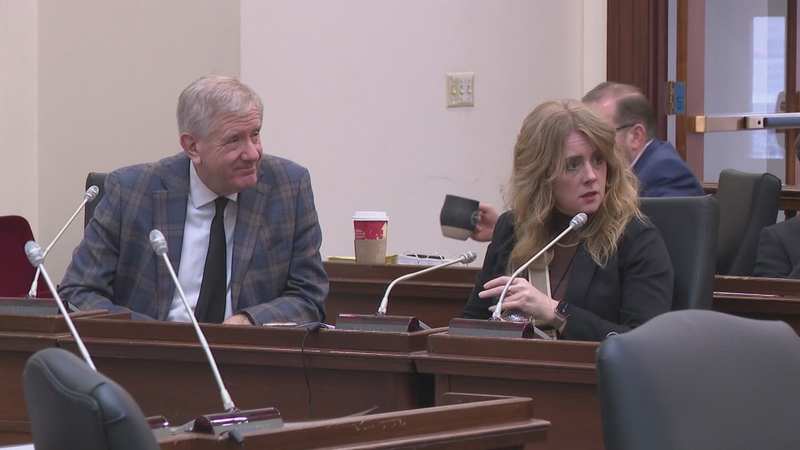 Republicans push for monthly financial updates in Erie County Legislature