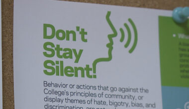 State Colleges and universities receive thousands from latest "It's on Us PA" grant