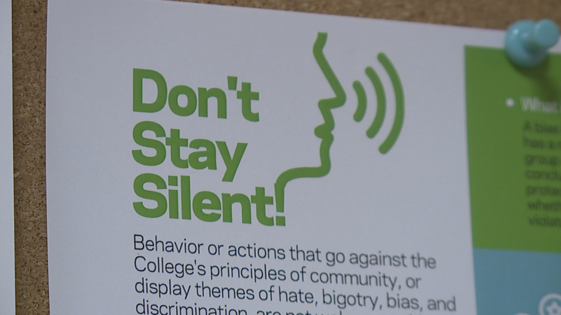 State Colleges and universities receive thousands from latest "It's on Us PA" grant