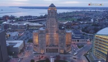 Idea of Erie County sharing more of sales tax For Buffalo budget gap rejected by Poloncarz