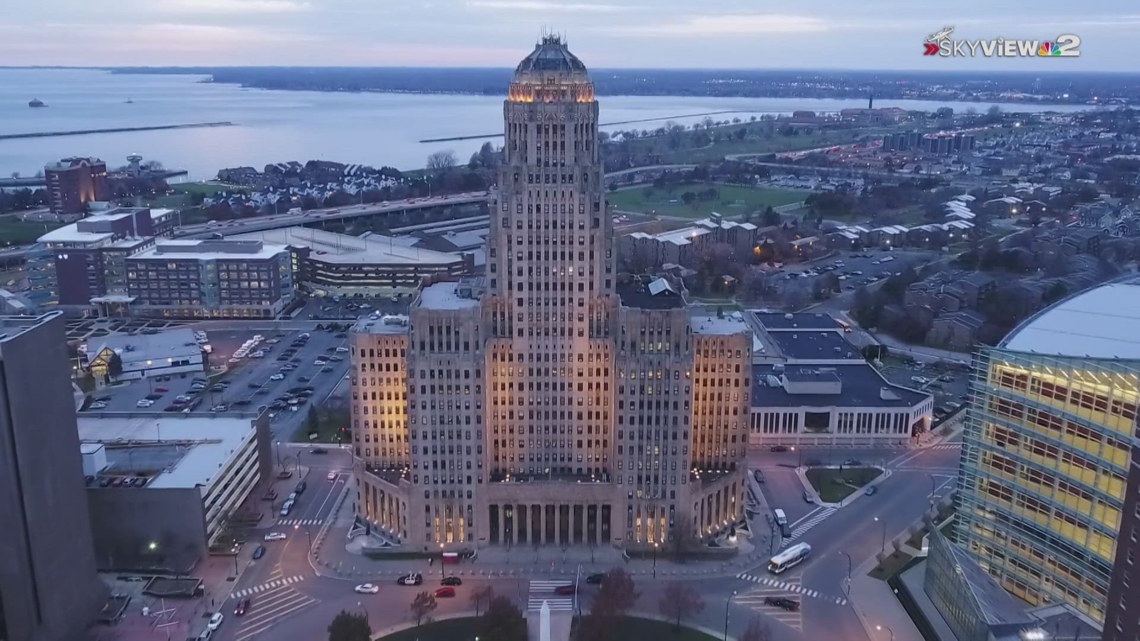 Idea of Erie County sharing more of sales tax For Buffalo budget gap rejected by Poloncarz