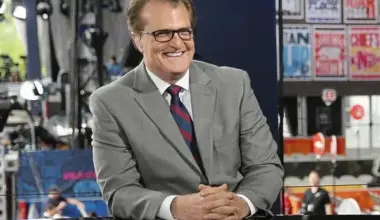 ESPN’s Mel Kiper Jr. expresses fondness for Pittsburgh, excited for city to host NFL Draft