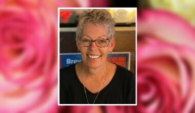 Margaret E. "Peg" Lundstrom Obituary February 27, 2026