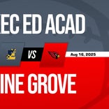 Football Recap: Executive Education Academy Charter School Has No Trouble Against Biglerville + How To Watch