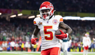 Philadelphia Eagles sign explosive WR in high-upside move