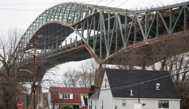 Delaware River Bridge receives $600 million for replacement