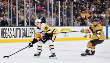 Musings: Turnovers Key Culprit in 6-2 Loss