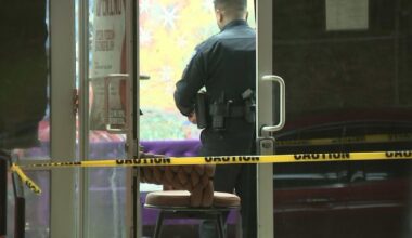 Shooting near Temple University campus leaves 2 injured, police say