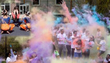 Open Up Our World: Apply for a Diversity Initiatives Grant