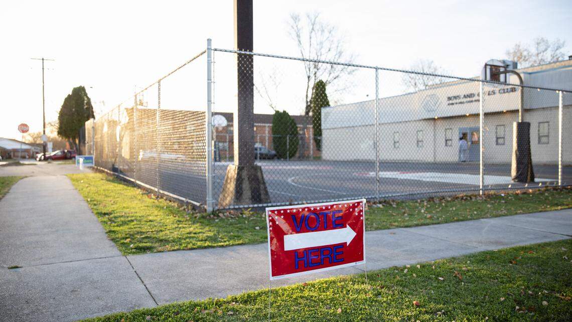 The state has held 47 special elections since 2017, more than any other state.