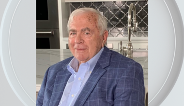 Founder of Don's Appliances, Donald Hillebrand, dies at age 82