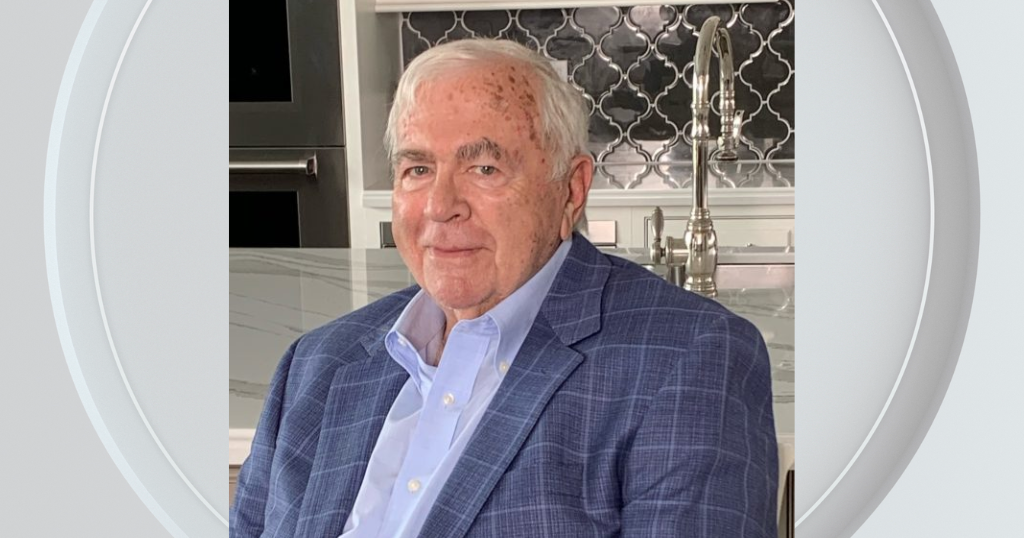 Founder of Don's Appliances, Donald Hillebrand, dies at age 82