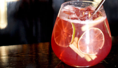 Philadelphia’s Doom Bar Serves Up Metal Music and a ‘Bloody’ G&T