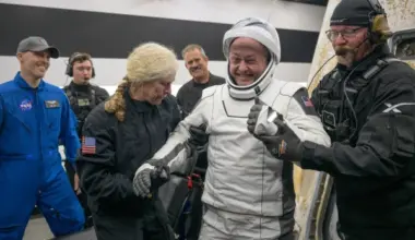 He suddenly couldn't speak in space. NASA astronaut from Pittsburgh says his medical scare remains a mystery.