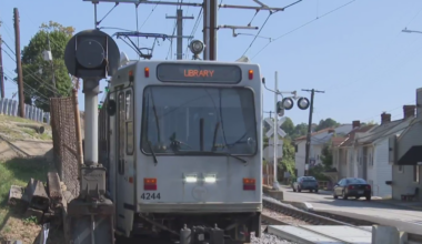 Pittsburgh officials unveil public transportation plans for NFL draft, urging people not to drive