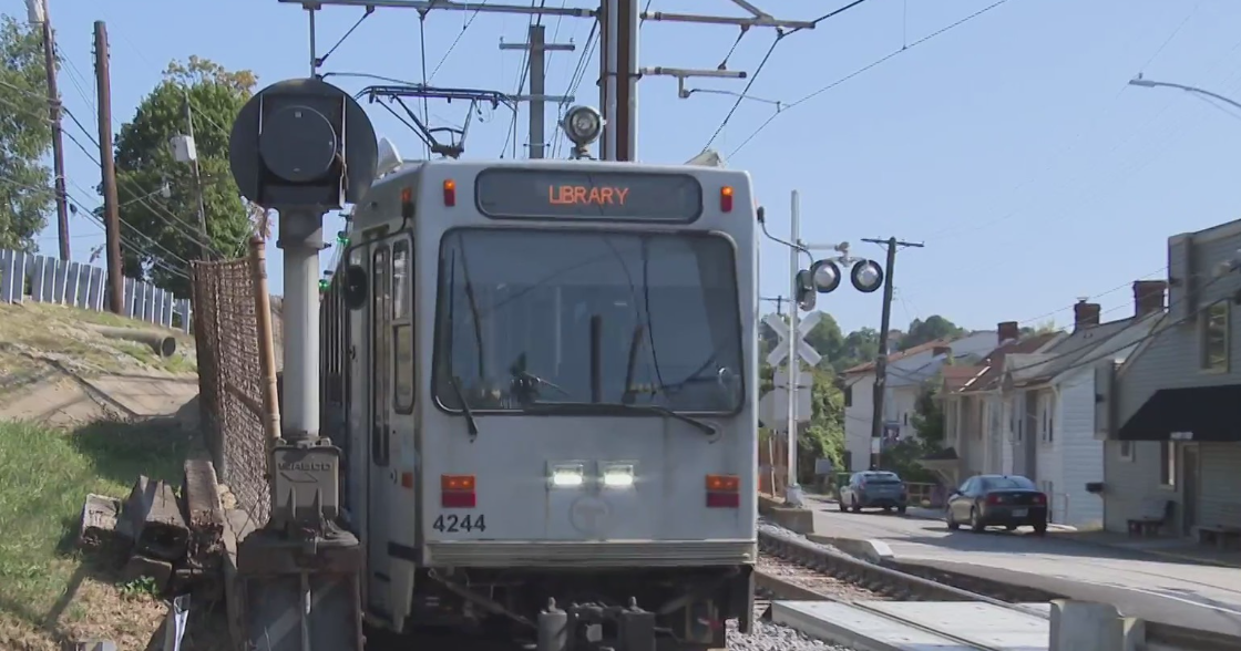 Pittsburgh officials unveil public transportation plans for NFL draft, urging people not to drive