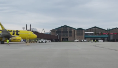 Arnold Palmer Regional Airport close to agreement with new airline