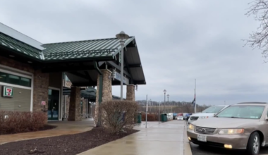 Seven men plead guilty to rest stop robberies across multiple Pennsylvania counties