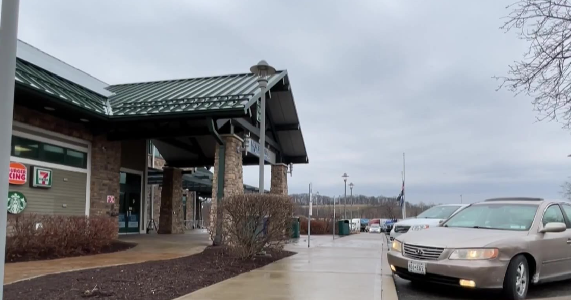 Seven men plead guilty to rest stop robberies across multiple Pennsylvania counties